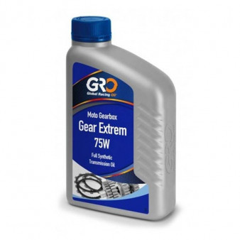 GRO MOTO GEAR EXTREM 75W