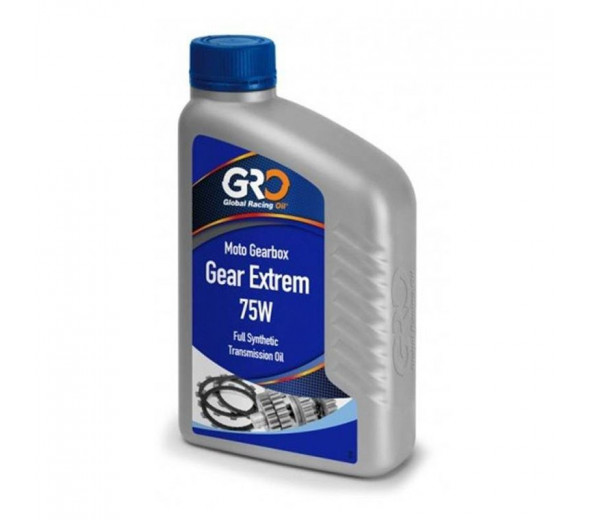 GRO MOTO GEAR EXTREM 75W