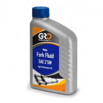 GRO MOTO FORK FLUID 2