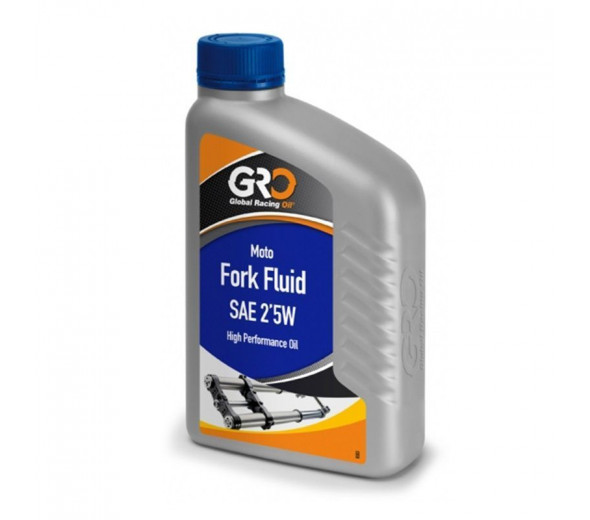 GRO MOTO FORK FLUID 2