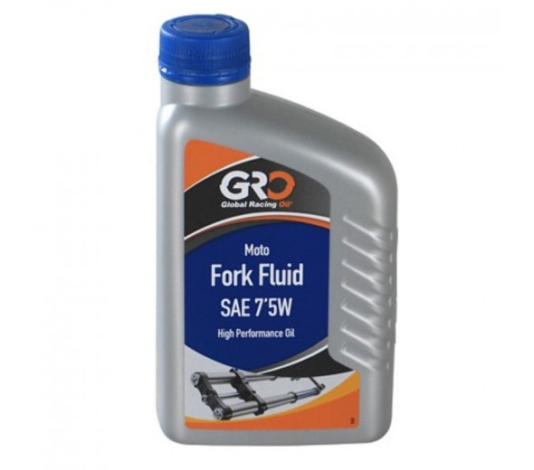 GRO MOTO FORK FLUID 7