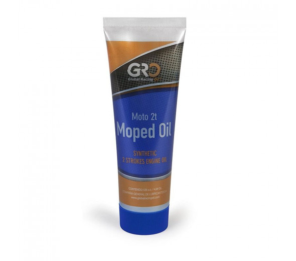 GRO MOTO MOPED OIL