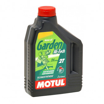 MOTUL GARDEN 2T HI-TECH