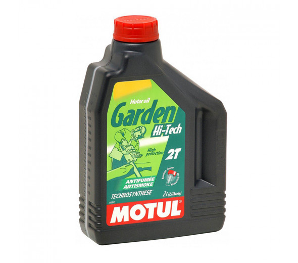 MOTUL GARDEN 2T HI-TECH