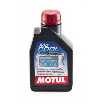 MOTUL MOCOOL