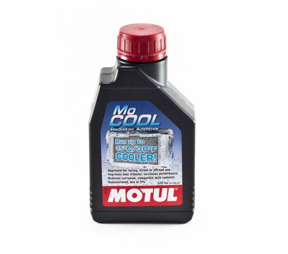 MOTUL MOCOOL