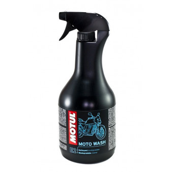 MOTUL E2 MOTO WASH