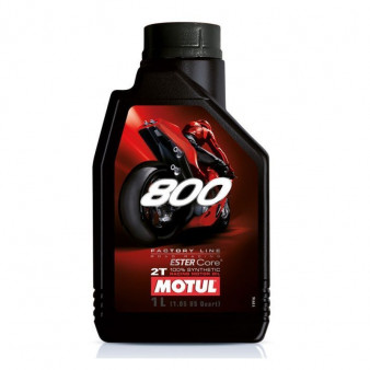 MOTUL 800 2T FACTORY LINE ROAD RACING