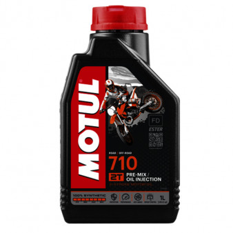 MOTUL 710 2T