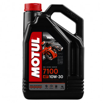 MOTUL 7100 4T 10W30