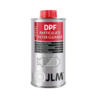 JLM LIMPIADOR FILTRO DE PARTÍCULAS DIESEL DPF / FAP