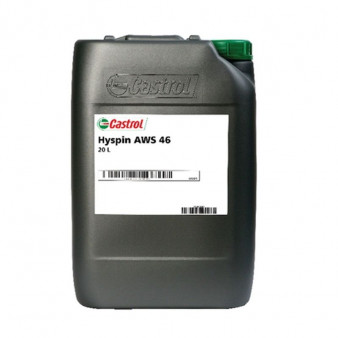 CASTROL HYSPIN AWS 46