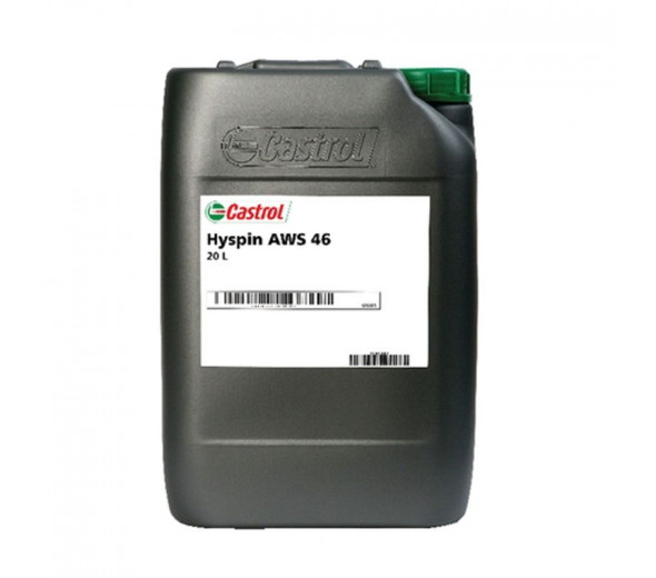 CASTROL HYSPIN AWS 46