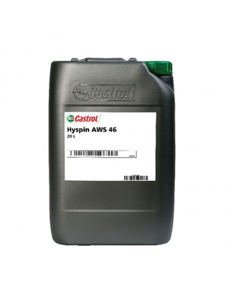 CASTROL HYSPIN AWS 46