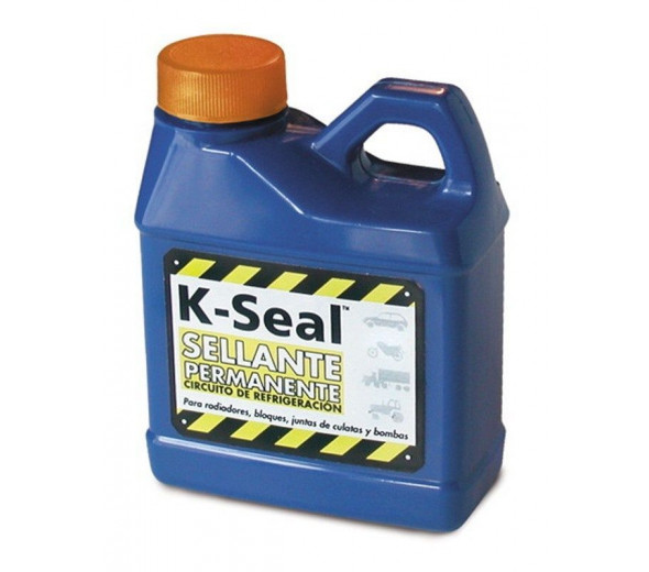 K-SEAL SELLANTE CIRCUITO REFRIGERACIÓN