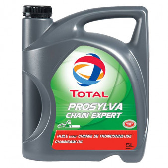 TOTAL PROSYLVA CHAIN EXPERT