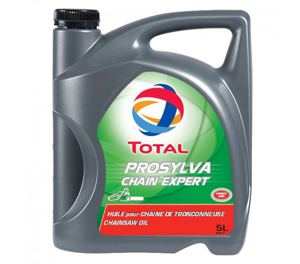 TOTAL PROSYLVA CHAIN EXPERT