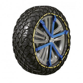 CADENA DE NIEVE TEXTIL MICHELIN EASY GRIP EVOLUTION