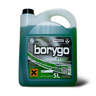 BORYGO ANTICONGELANTE / REFRIGERANTE START