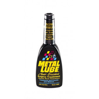 METAL LUBE FORMULA MOTORES