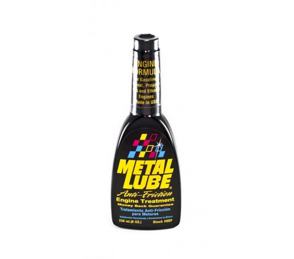 METAL LUBE FORMULA MOTORES