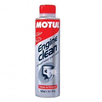 MOTUL ENGINE CLEAN AUTO