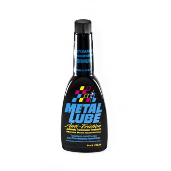 METAL LUBE FÓRMULA TRANSMISIONES AUTOMÁTICAS