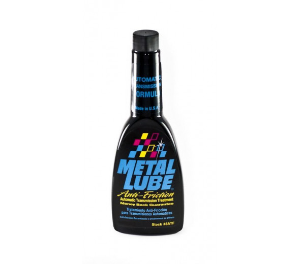 METAL LUBE FÓRMULA TRANSMISIONES AUTOMÁTICAS