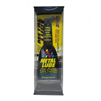 METAL LUBE FORMULA MOTORES 4T EMBRAGUE HÚMEDO