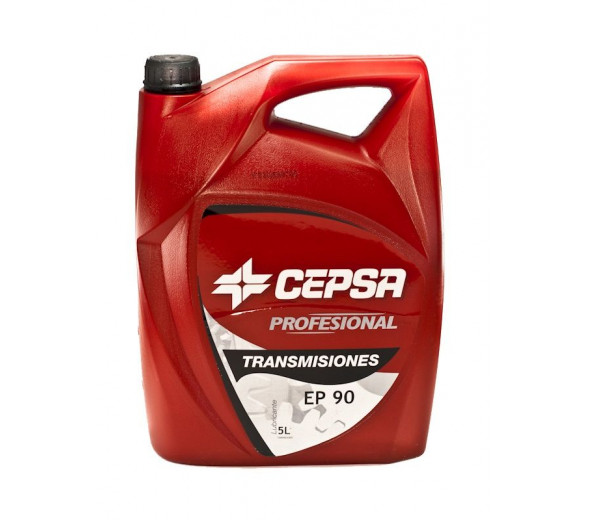 CEPSA PROFESIONAL TRANSMISIONES EP 90