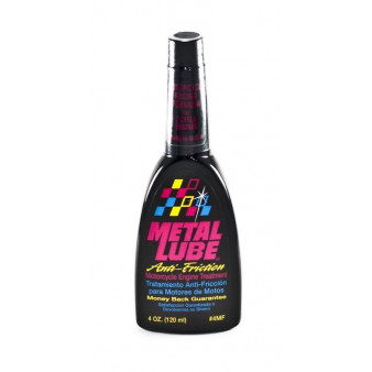 METAL LUBE FORMULA MOTORES 2 TIEMPOS