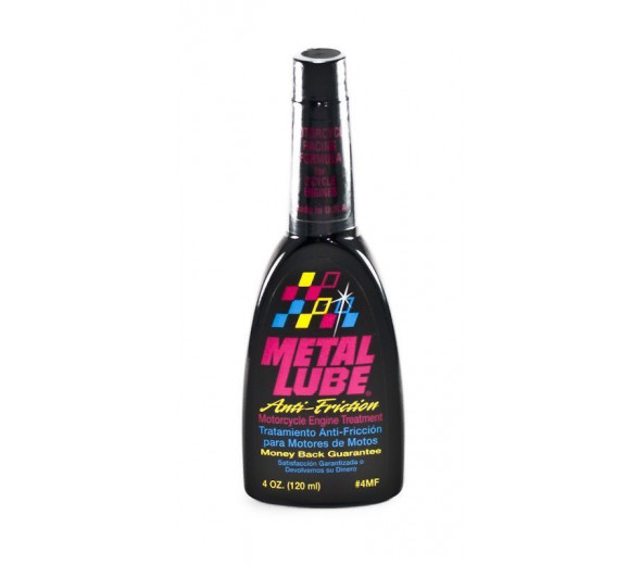 METAL LUBE FORMULA MOTORES 2 TIEMPOS