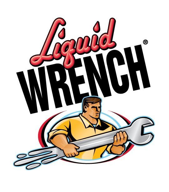 Liquid Wrench