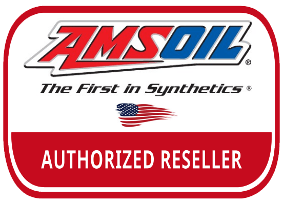 Amsoil : Lubricantes y aditivos.