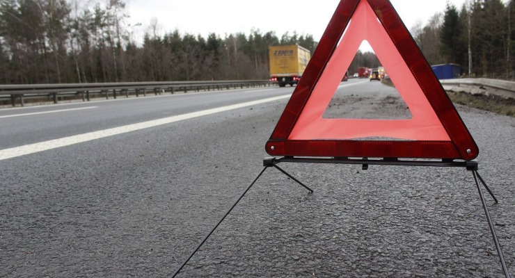 ¿Qué hacer en caso de accidente?